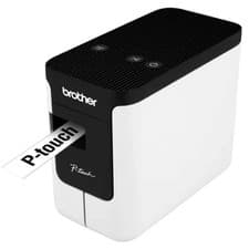 Image of Brother P-Touch PT-P700 Office Label Printer PTP700ZU1