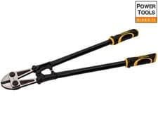 Image of Roughneck 39-124 Professional Bolt Cutters 600Mm (24In)