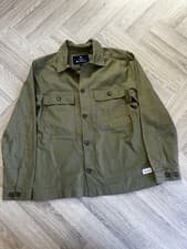 Image of Ben Sherman Shirt/shacket Size S