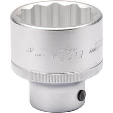 Image of Elora 3/4" Drive Bi Hexagon Socket Imperial 2"