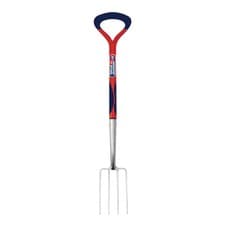 Image of Spear & Jackson 1994EL Select Stainless Steel Border Fork