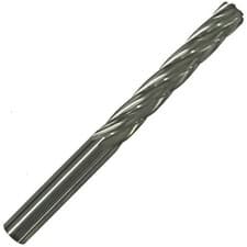Image of Solid Carbide Chucking Reamer 1mm - 10mm H7