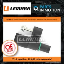 Image of Camshaft Position Sensor fits CITROEN C1 Mk2 VTi 1.2 2014 on Lemark 9688725080