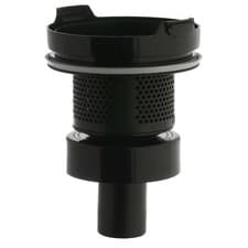 Image of Morphy Richards Filter Asembly for 980583 Cordless 2-in-1 Stick Vacuum Cleaner