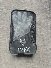 Image of Goalkeeping Gloves 1YNX Grey Size 10