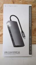 Image of Satechi USB-C Multiport 4K