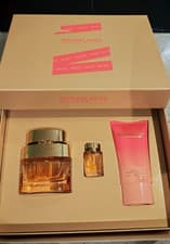 Image of BRAN NEW BOX MICHAEL KORS WONDERLUST 50ML GIFT SET SPRAY