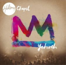 Image of Hillsong Chapel Yahweh (CD) Special  Album with DVD