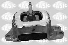 Image of Engine mount Upper Right Rubber-Metal Mount 2700094 SASIC for PEUGEOT FIAT