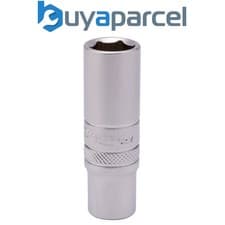 Image of Draper 82140 Draper Expert 6 Point Deep Socket, 1/4" Sq. Dr., 11mm