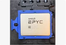 Image of AMD epyc 7401p CPU brand new unlocked 24 core 2.0ghz sp3 server processor