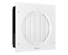 Image of Xpelair WX9 225mm 9" Axial Commercial Extract/Intake Wall Fan 89996AW