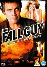 Image of The Fall Guy - Season 2 [DVD]