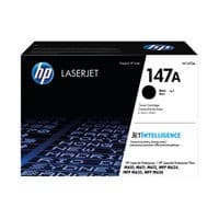 Image of HP 147A Original LaserJet Toner Cartridge Black W1470A