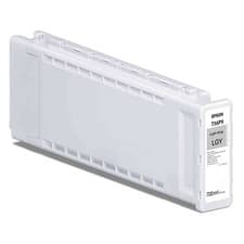 Image of Original Epson T56P9 Light Grey High Capacity Ink Cartridge (C13T56P900)