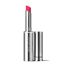 Image of MAC Locked Kiss 24Hr Lipstick | 90 Taboo | 1.8g/0.06oz | NIB 💯Authentic
