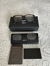 Image of Persol  FILM NOIR  Frames