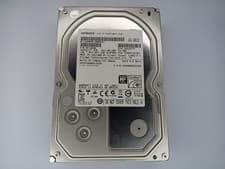 Image of Hitachi Deskstar 5K4000 HDS5C4040ALE630 4TB 3.5" Desktop Hard Drive SATA