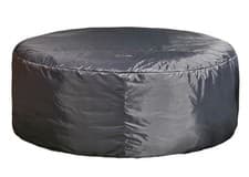 Image of Clever Spa Hot Tub Thermal Cover Round 208cm x 78cm