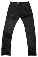 Image of G-STAR Men's Black 3301 Slim COJ Jeans RRP £80