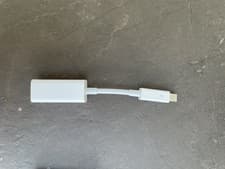 Image of Genuine Apple Thunderbolt 2 to FireWire 800 Adapter Cable. Opened never used