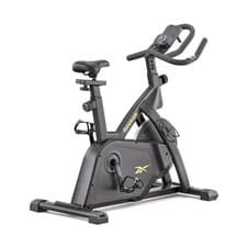 Image of Reebok FR30 Sprint Bike Indoor Cycle for Home Cardio Training BOXED