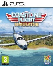Image of Funbox MediaCoastline Flight Simulator (