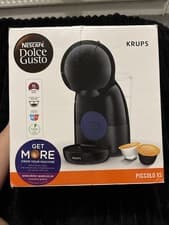 Image of Nescafe Dolce Gusto Krups Pod Coffee Machine
