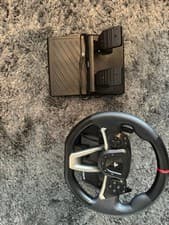 Image of HORI Racing Wheel Apex for Playstation 4 & 5 (SPF004)