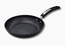 Image of Scoville Neverstick 5x Frying Pan All Hobs Induction 30cm 28cm 24cm 20cm