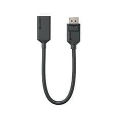 Image of ALOGIC DisplayPort to HDMI Adapter