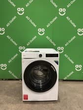 Image of Hoover Washing Machine 11kg 1400rpm - White - A Rated HBR 411BL9-80 #LF121741