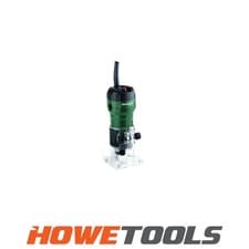 Image of METABO FM 500-6 240v Router / Trimmer 1/4" collet