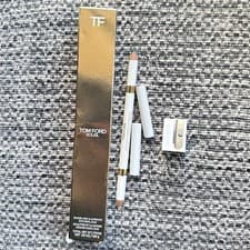 Image of Tom Ford Soleil Shade And Illuminate Eye Kohl Duo - Shade 02 L’avventura