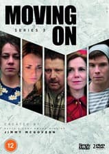Image of Moving On - Series 3 DVD **NEW**