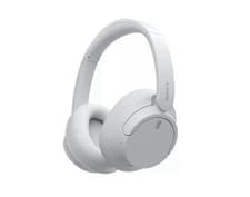 Image of Sony WH-CH720N Noise Cancelling Wireless Bluetooth Headphones Brand New White