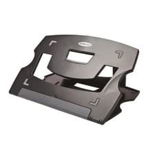 Image of StarTech Portable Laptop Stand - Adjustable