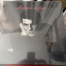 Image of James Bay - Electric Light  2018 Vinyl LP New & Sealed 