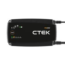 Image of CTEK Pro25SE Professional 25A, Battery Charger 12V