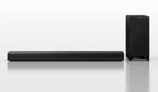 Image of New Panasonic SC-HTB900 3.1ch 505W Dolby Atmos Soundbar Wireless Sub