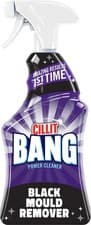 Image of Cillit Bang Black Mould Remover, 750ml 750 ml (Pack of 1)