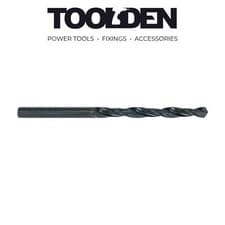 Image of Sealey DB020RF HSS Roll Forged Drill Bit 2mm Pack of 10