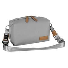 Image of Vanguard VEO City TP28 Technical Pack Camera Bag - Grey