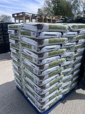 Image of Premium Multi Purpose Compost – 50Litre- Full Pallet (90 Bags / 4500L) Chelsea