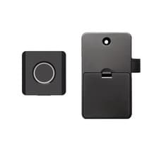 Image of Smart Fingerprint Electronic Door Lock