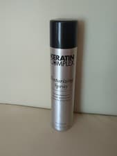 Image of Keratin Complex TexturisingSpray Aerosol. 170 Ml, Used Once