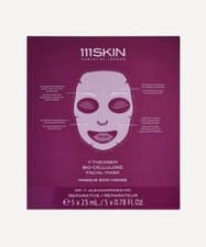 Image of 111Skin - Y Theorem Bio Cellulose Facial Masks - RRP £22 Each