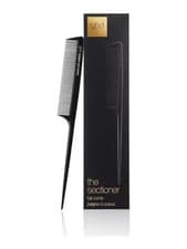 Image of GHD Tail Comb The Sectioner Black