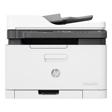 Image of HP Laser 179fnw Wireless Multifunction Color Printer Copier Scanner; Duplex