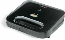 Image of Breville VST057 2 Slice Sandwich Toaster Toastie Maker Non-Stick Deep Fill 750W
